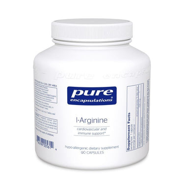 l-Arginine - My Village Green